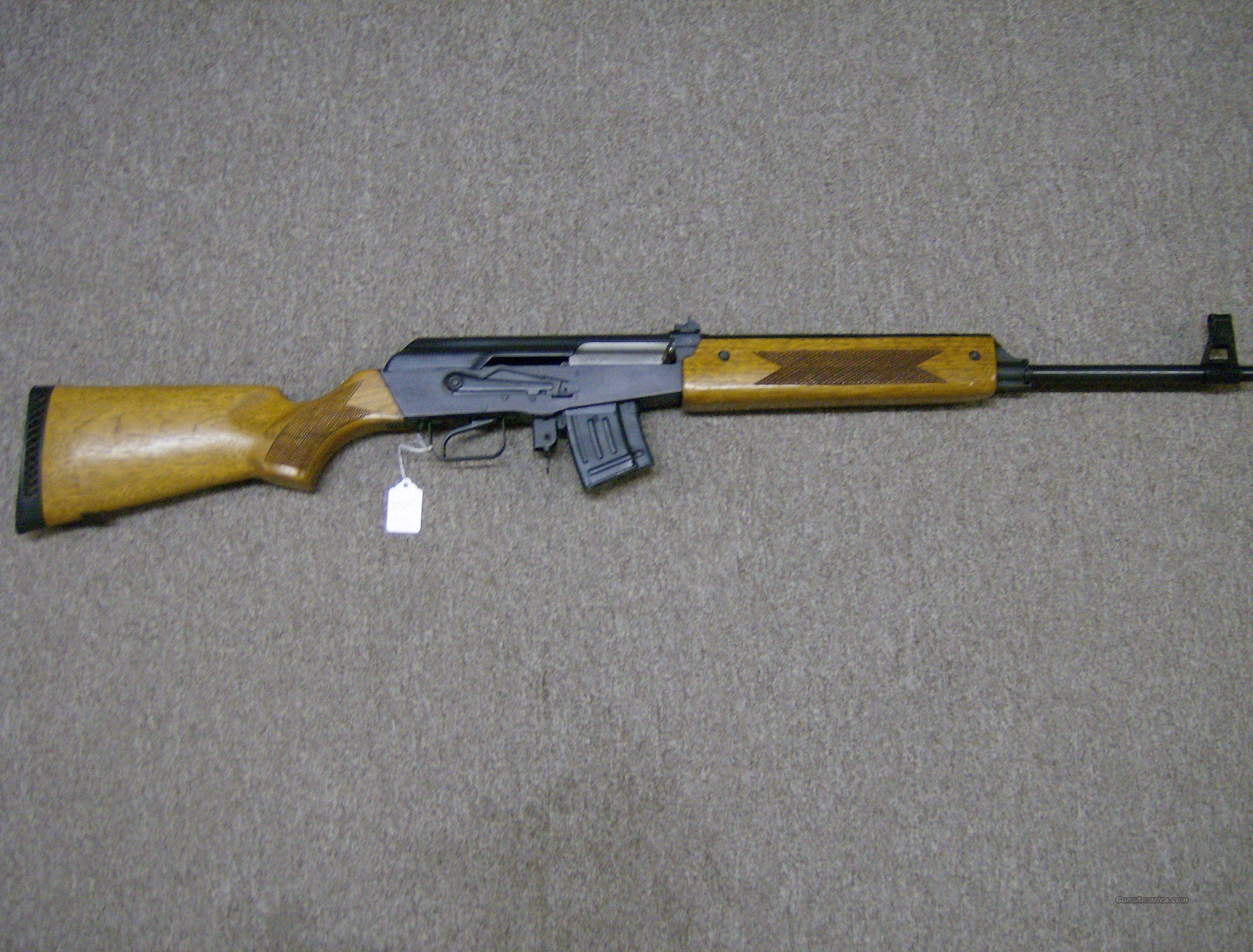 CHINESE AK47 SPORTER 7.62 X 39 for sale at 953698448