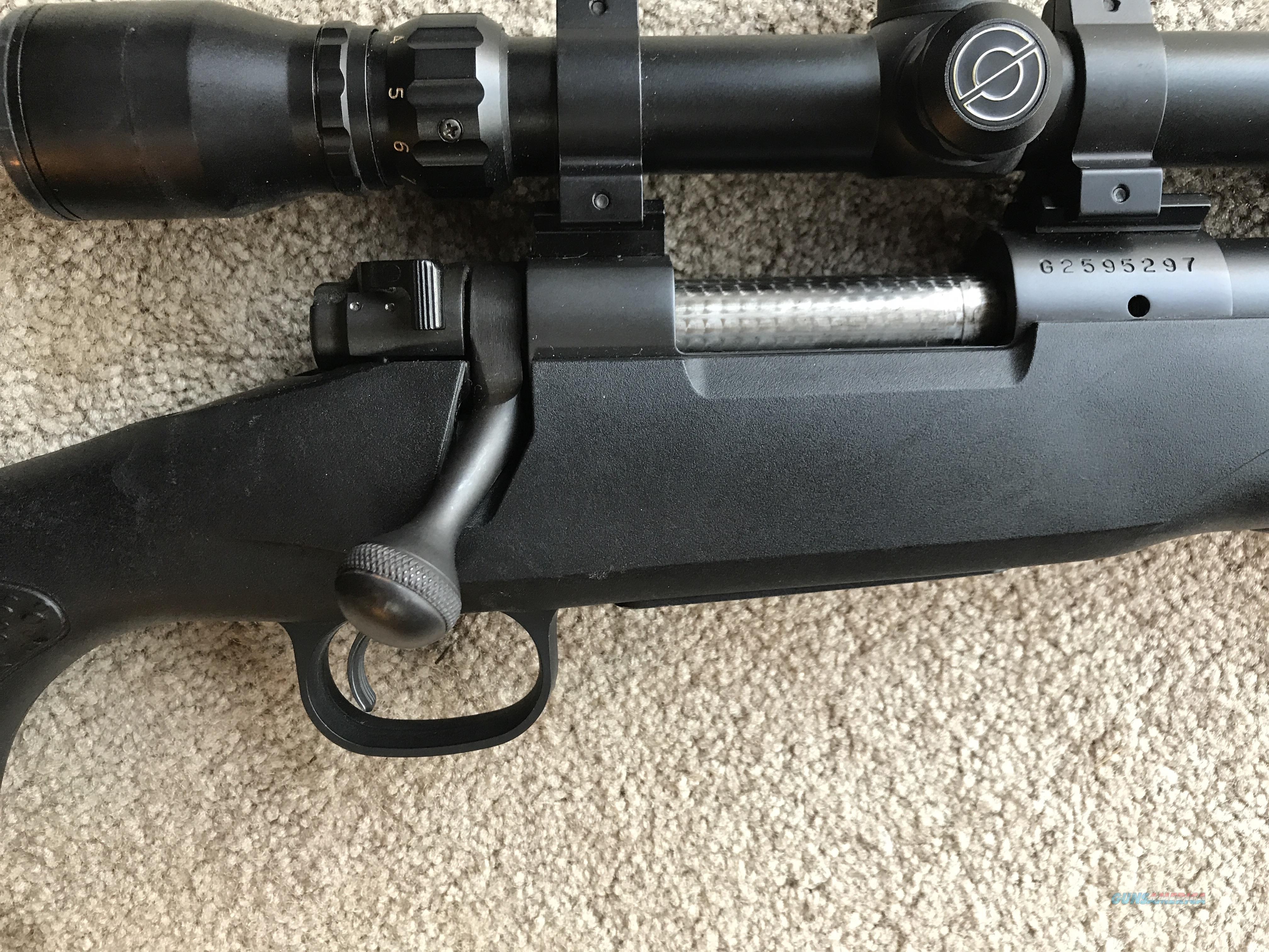WINCHESTER MODEL 70 .223 WSSM HU... for sale at