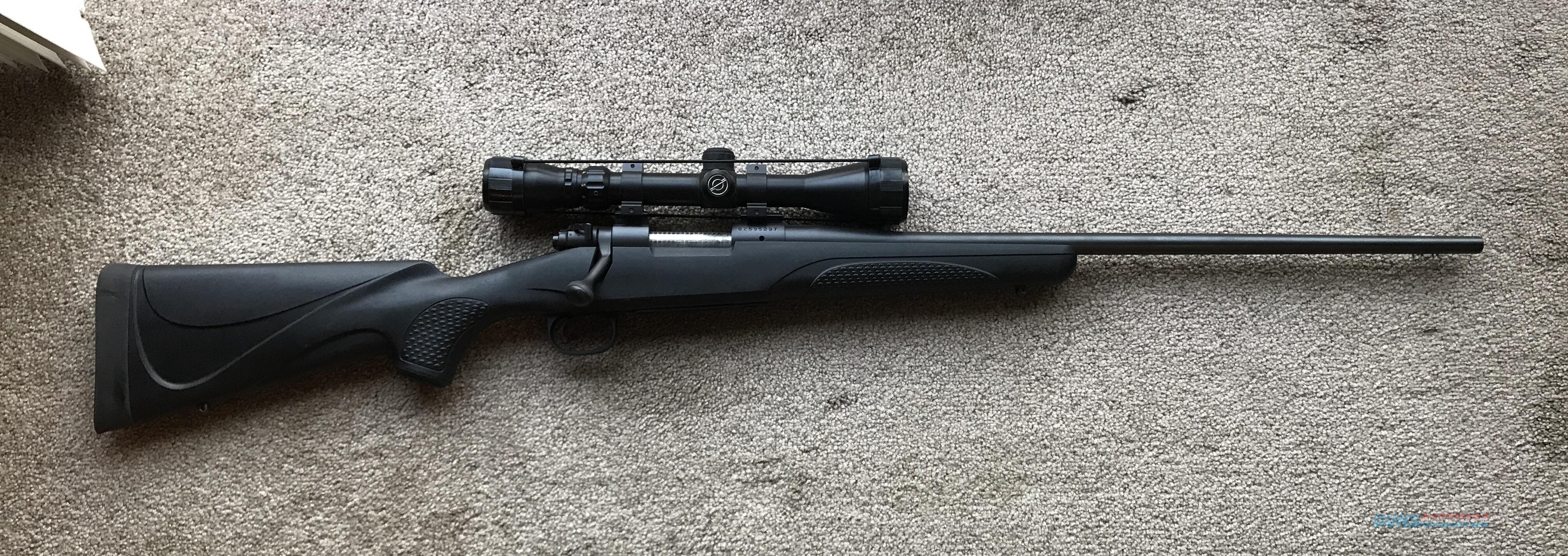 WINCHESTER MODEL 70 .223 WSSM HU... for sale at