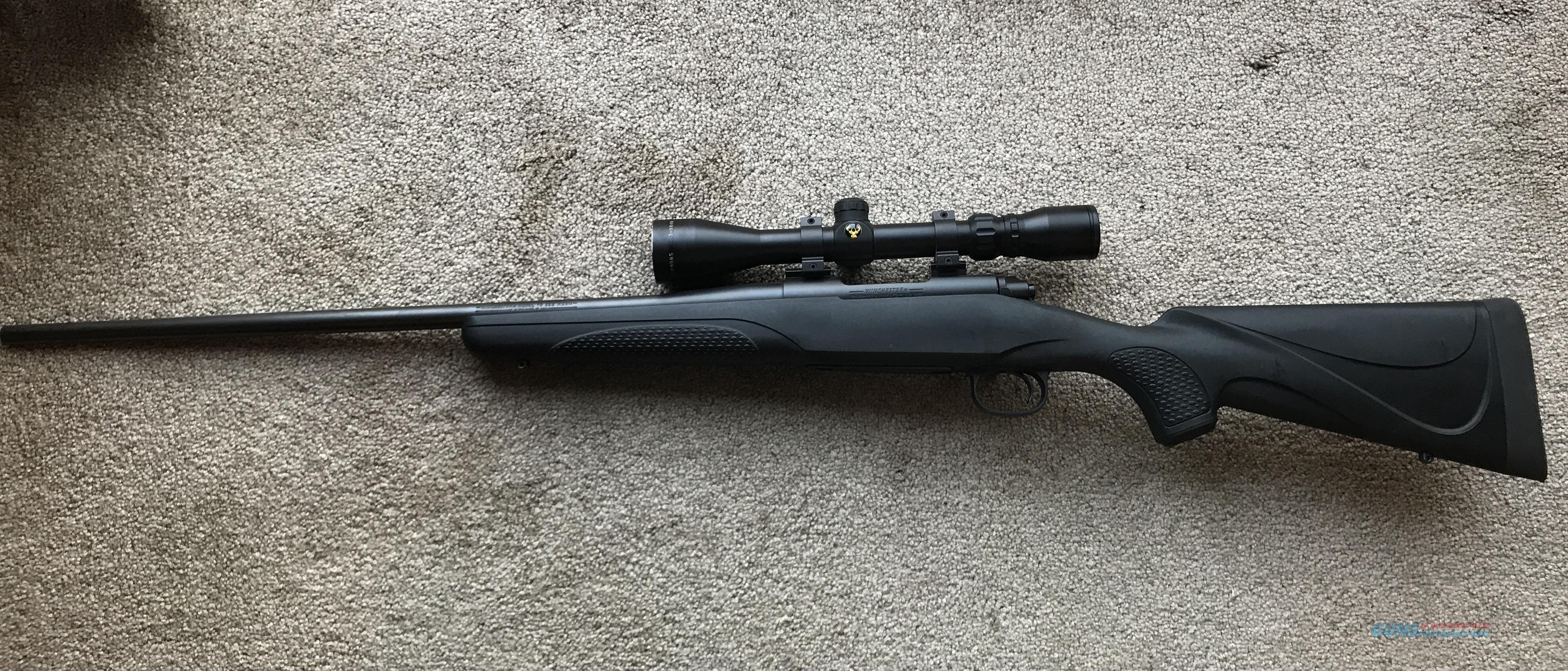 WINCHESTER MODEL 70 .223 WSSM HU... for sale at