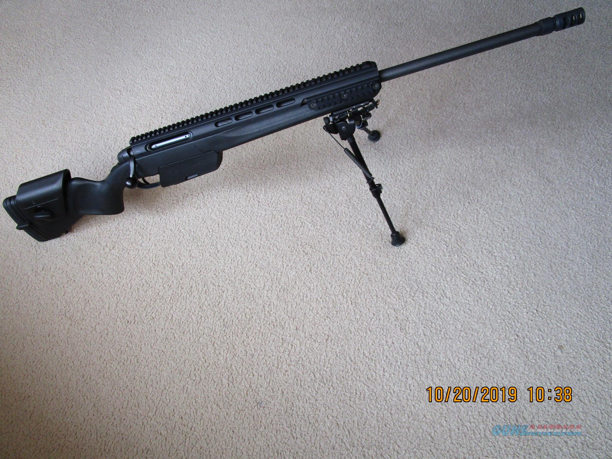 Steyr SSG 04 SSG04 A1 300 WM Long for sale at