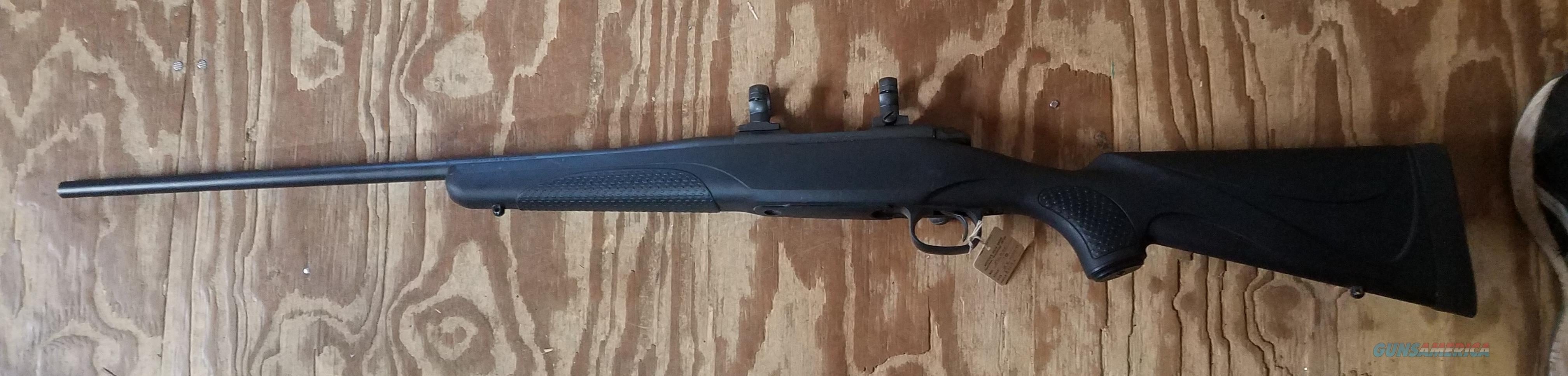 Winchester Model 70 Black Shadow 25 WSSM Rifle for sale