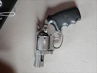 Rossi revolver .38 SPL M88 SS