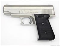 Jennings Bryco 59 semi-automatic pistol