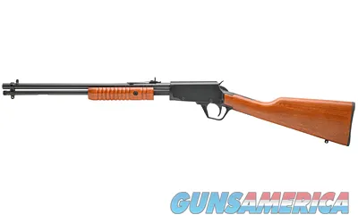 Rossi Gallery Rifle .22lr Hard Wood Stock 15rds