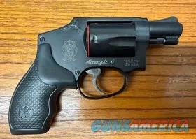 Smith & Wesson 442-2 .38spl (Has blemish) 