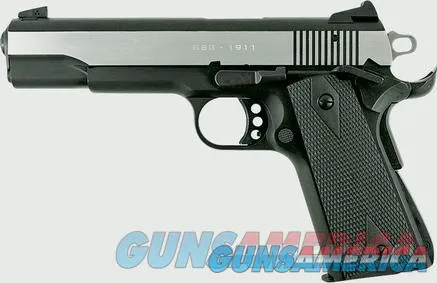 ATI GSG M1911