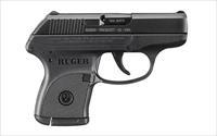 Ruger, LCP, Semi-automatic Pistol,