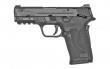 Smith & Wesson, M&P Shield EZ M2.0,9MM Internal Hammer Fired, Semi-automatic, Polymer Frame Pistol