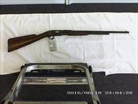 Remington Model 12