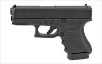 Glock, 30S, Striker Fired, Semi-automatic, Polymer Frame Pistol
