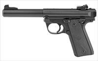 Ruger, Mark IV 22/45, Single Action, Semi-automatic, Polymer Frame Pistol