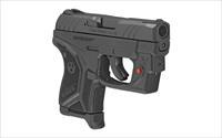 Ruger, LCP II, Double Action Only, Semi-automatic, Polymer Frame Pisto