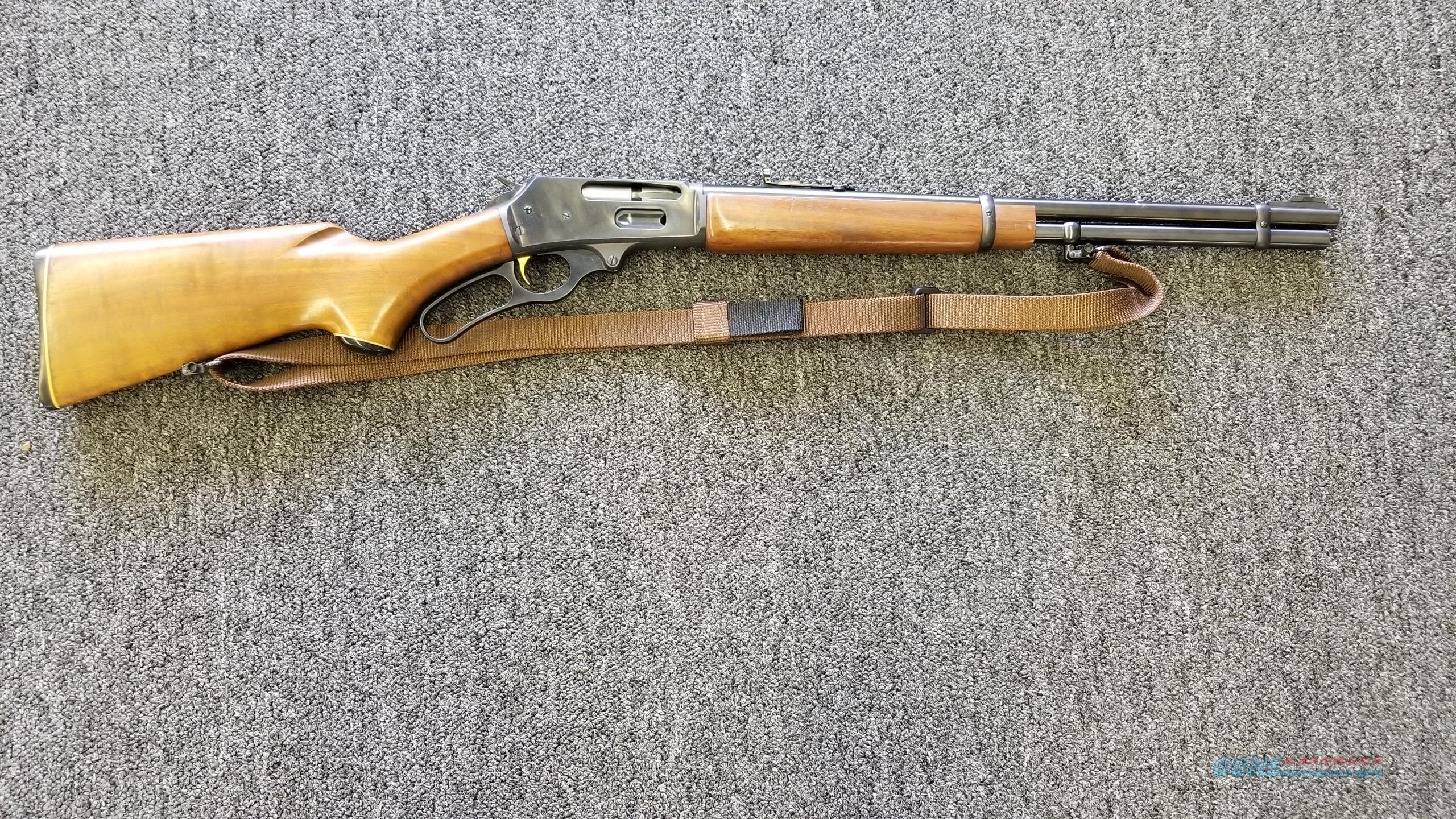 Marlin 336 3030win lever action Pr... for sale at