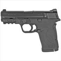 Smith & Wesson M&P380 Shield EZ $361.99 after $75.99 rebate BY S&W until 02Apr23