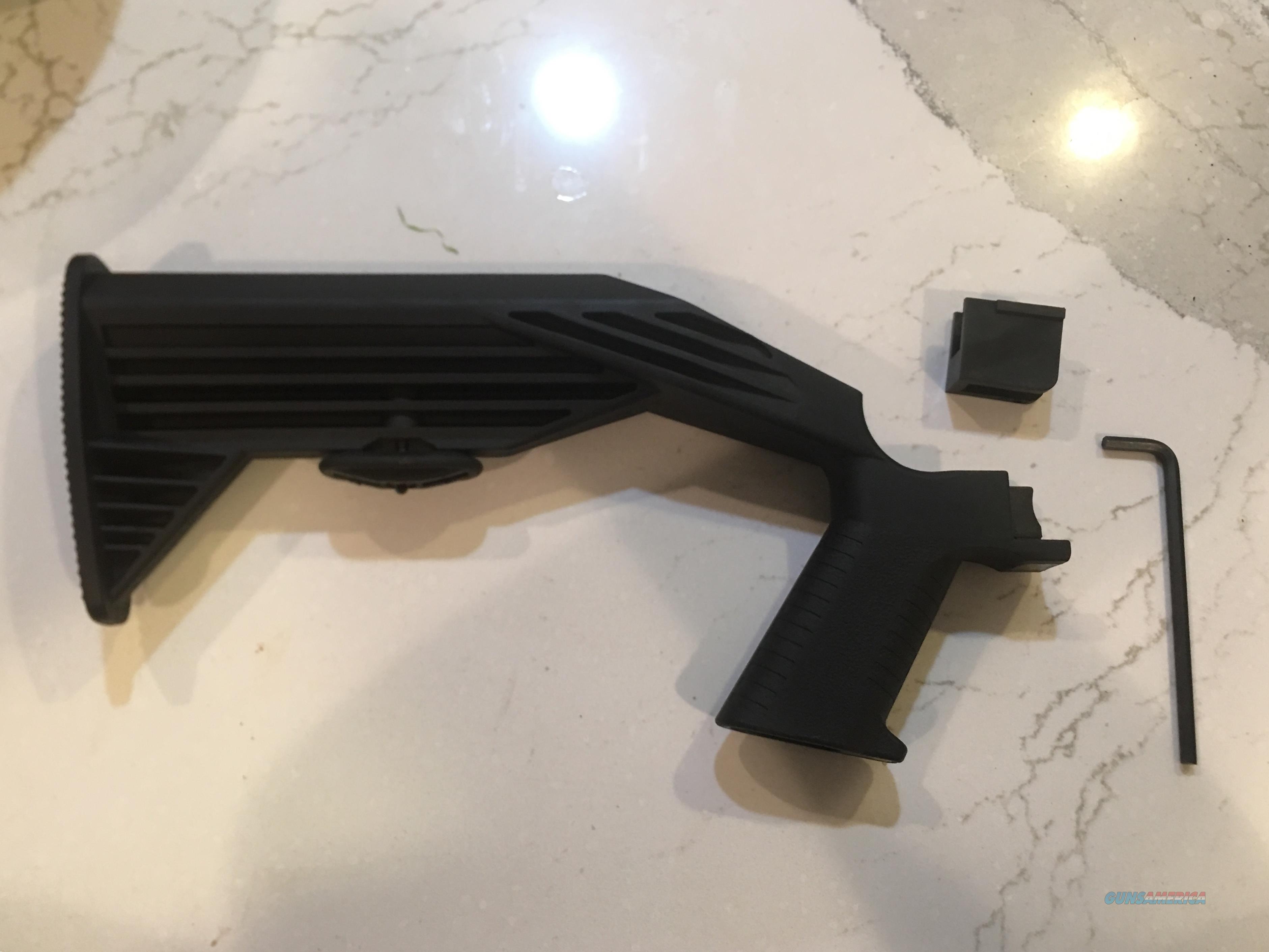 Bump Stock for AR15(righthanded)... for sale at