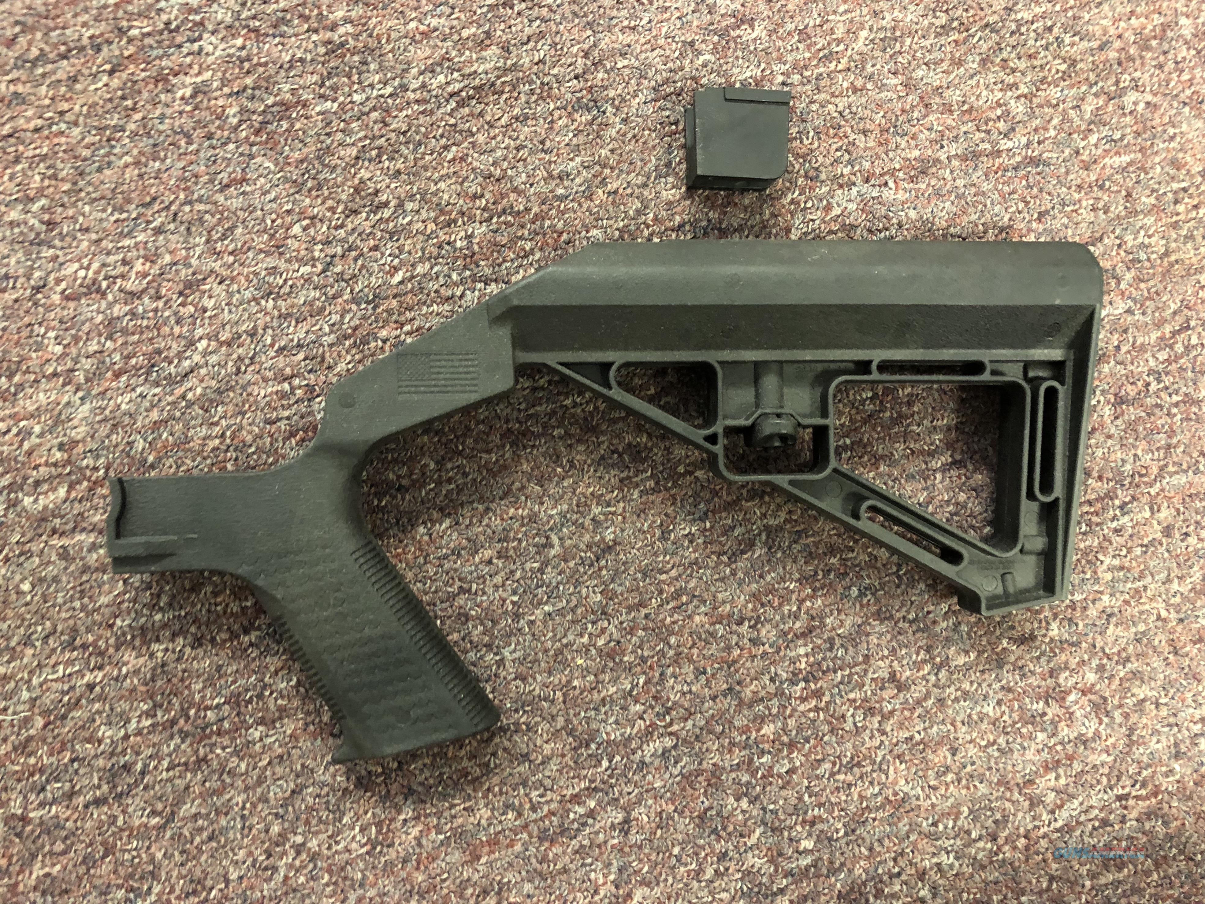 SSAR15® SBS AR15 BUMP STOCK for sale at 997432534