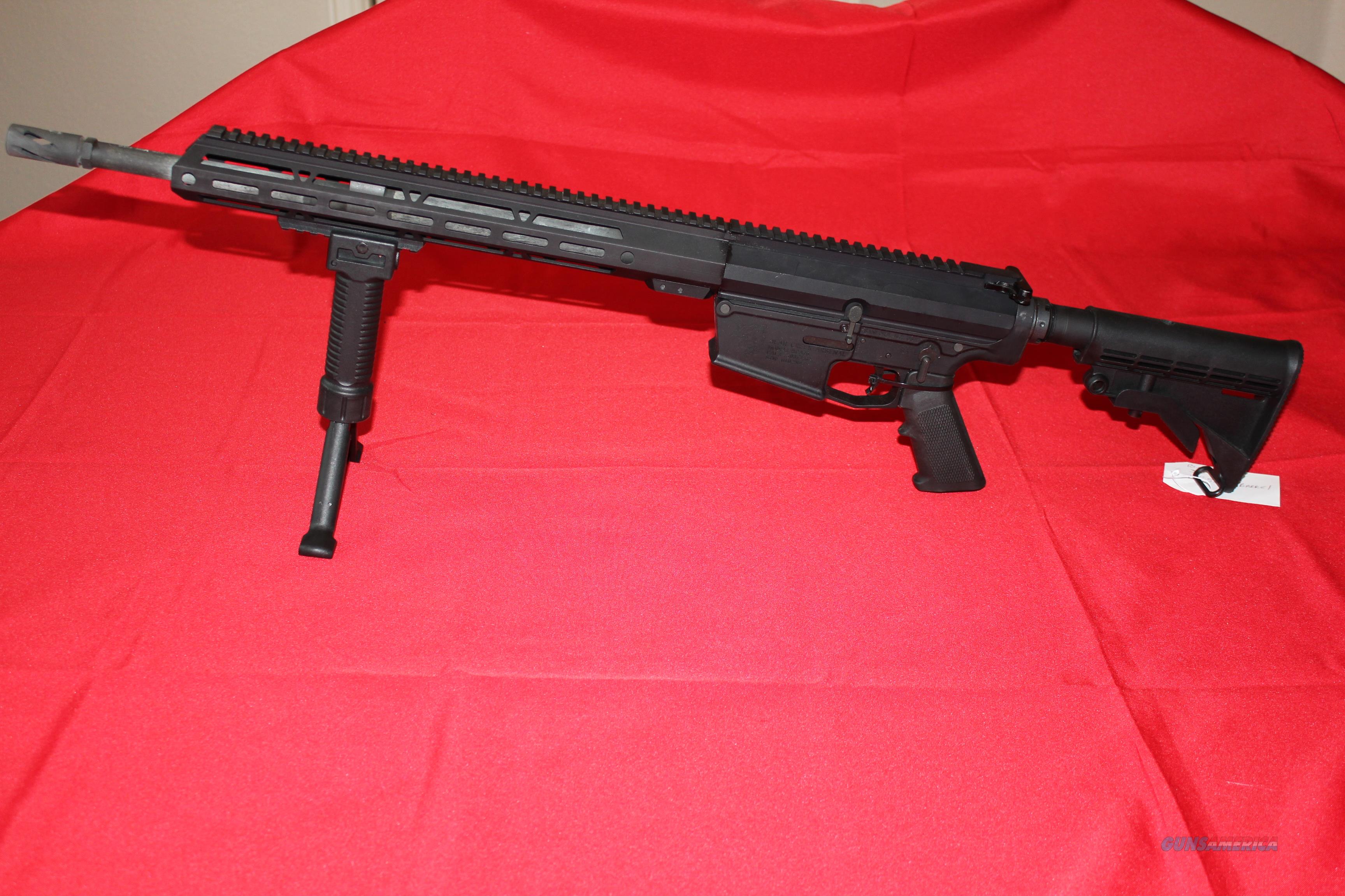 Bear Creek Arsenal AR10 308 for sale at 913472107