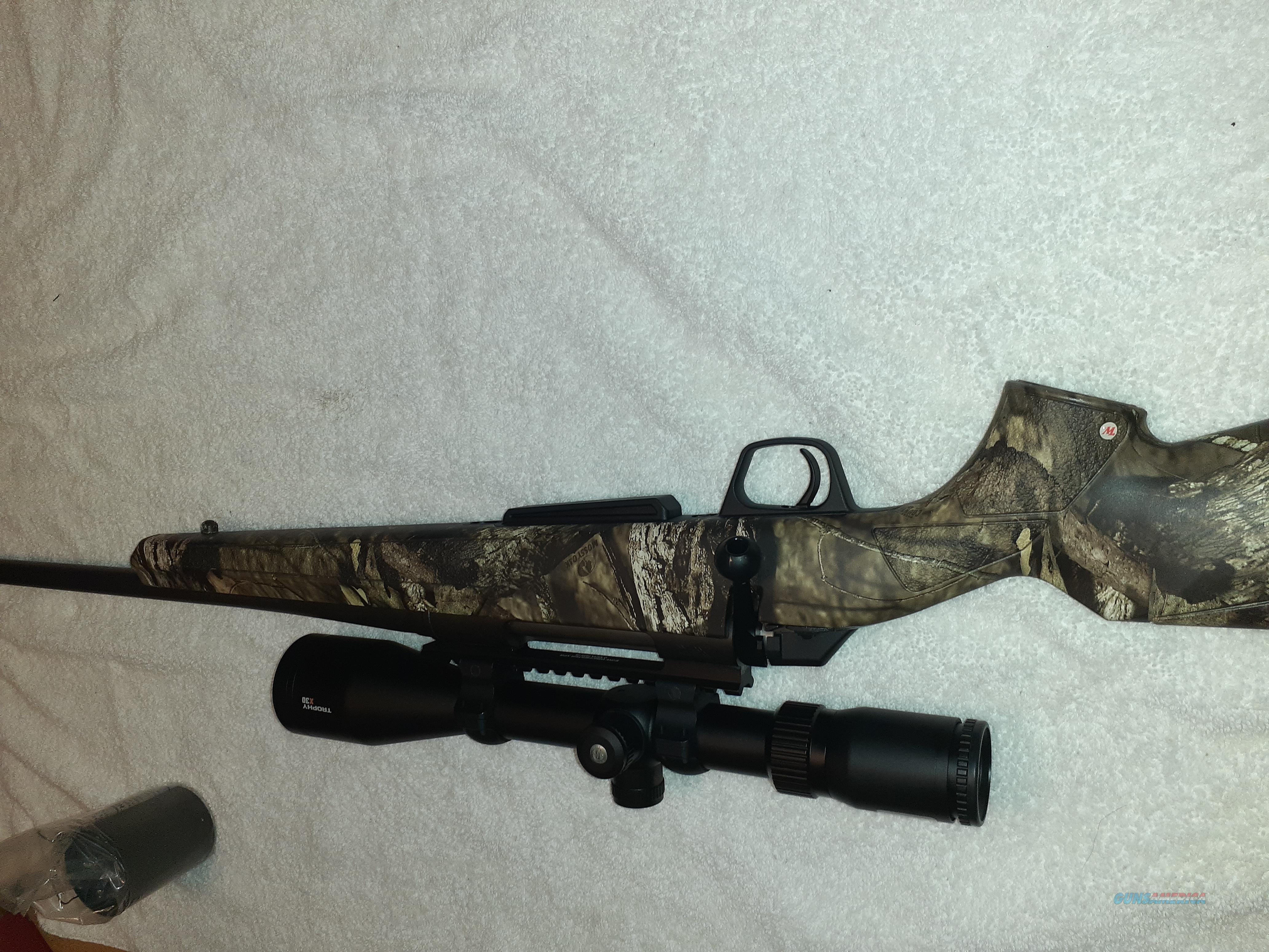 .300 WIN MAG.WINCHESTER XPR for sale at 914041108