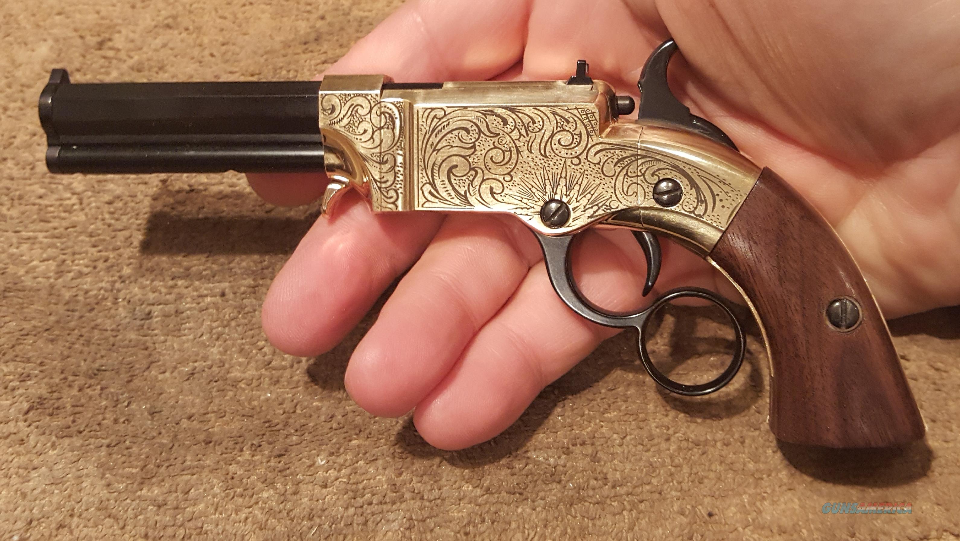 1854 Volcanic Pistol Limited Editio... for sale at