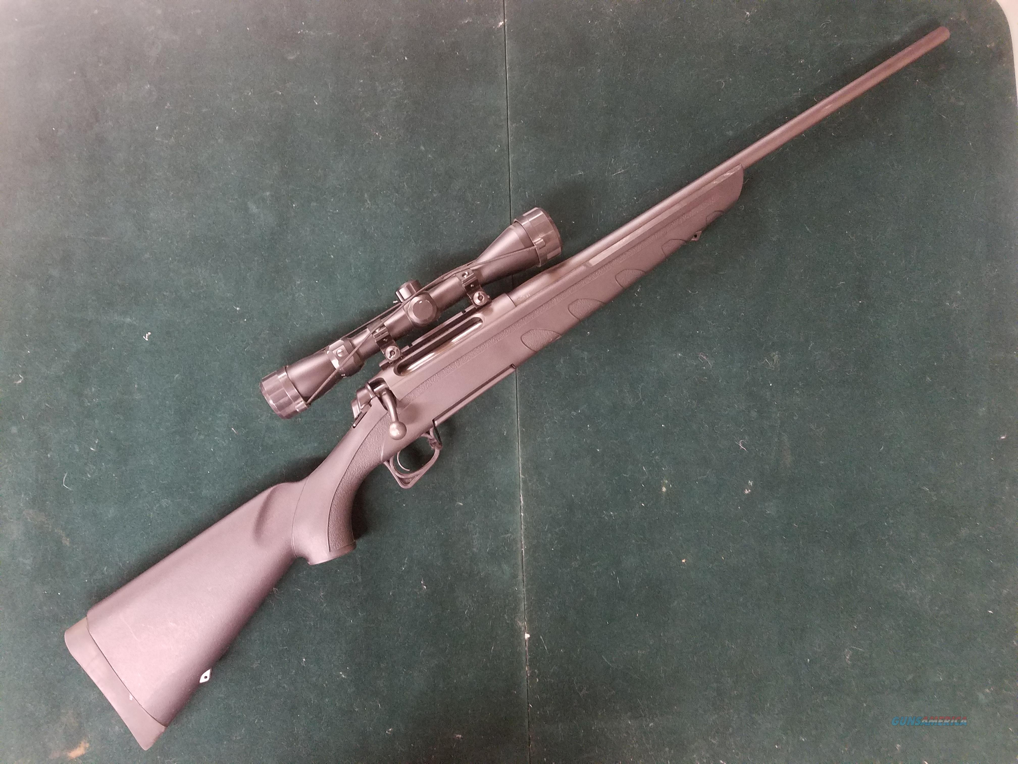 Remington 770 Bolt Action .308 Rifl... for sale at