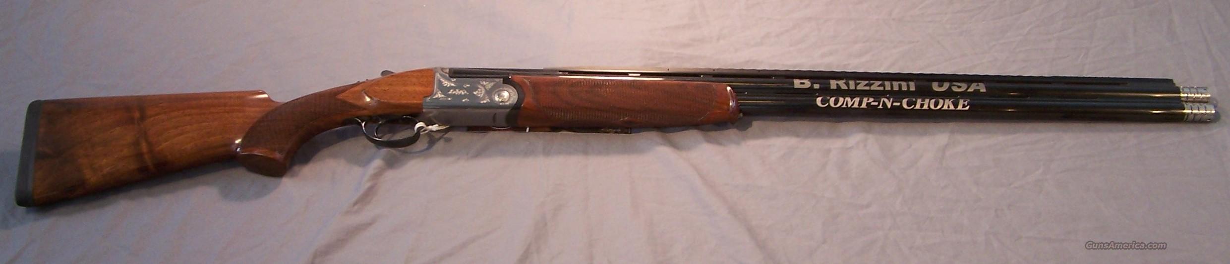 Rizzini "Vertex" CompNChoke 12 Ga... for sale at
