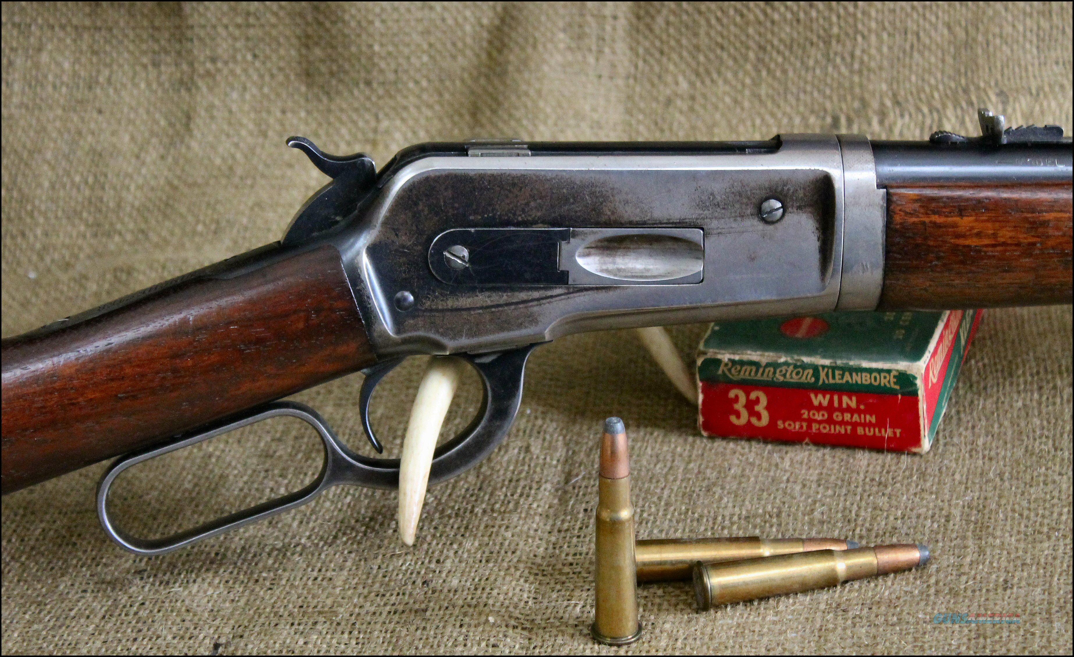 Winchester 1886 Take Down Light Wei... for sale at