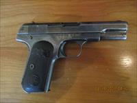 Colt 1903 Pocket Hammerless .32  Early 1906 model