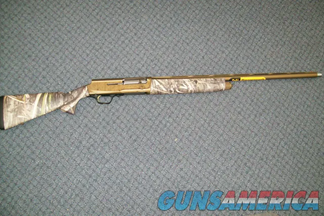 Browning A5 Wicked Wing 12GA! New In Box! Free Shipping!