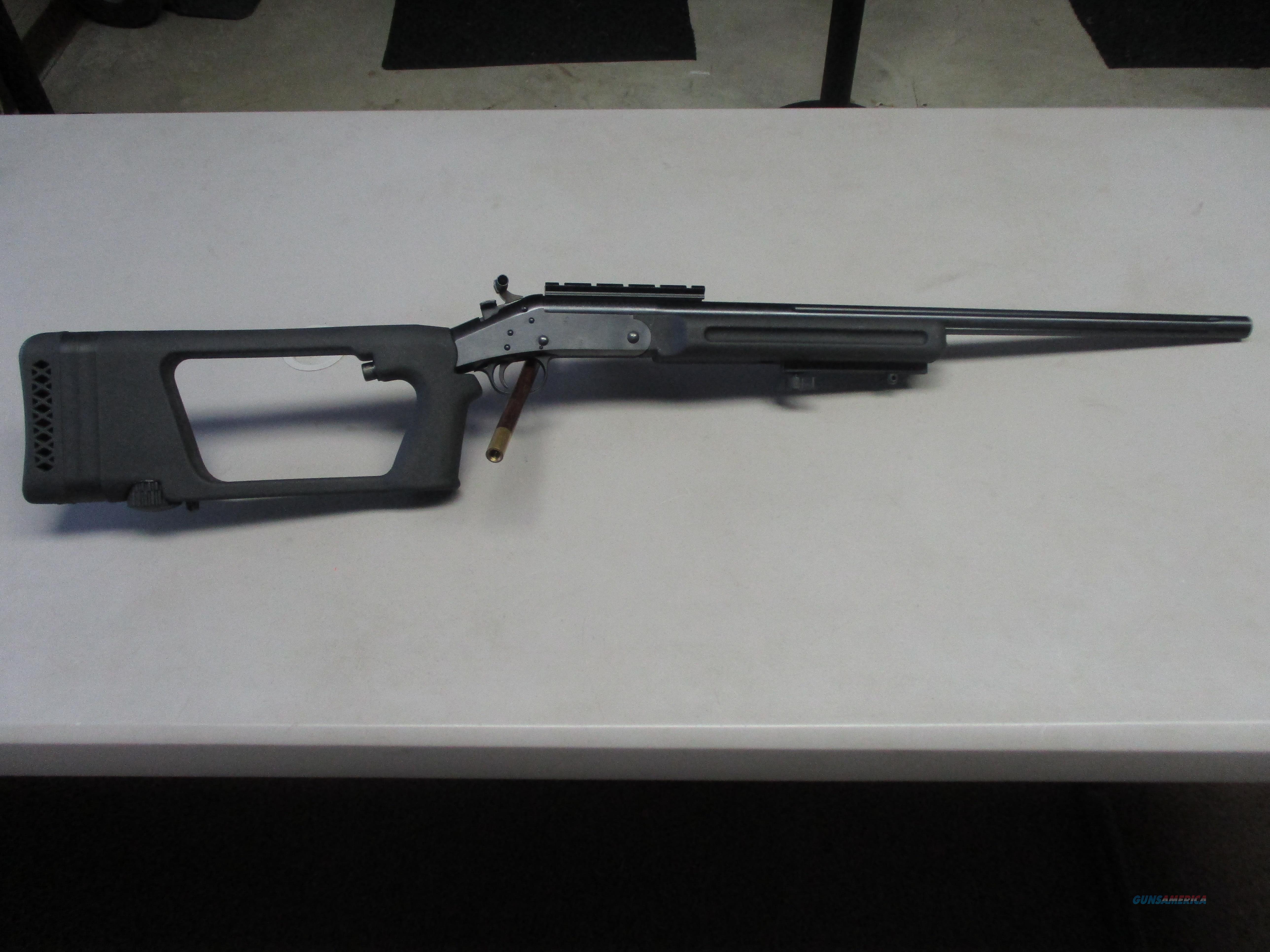 Harrington and richardson ultra varmint Clearance