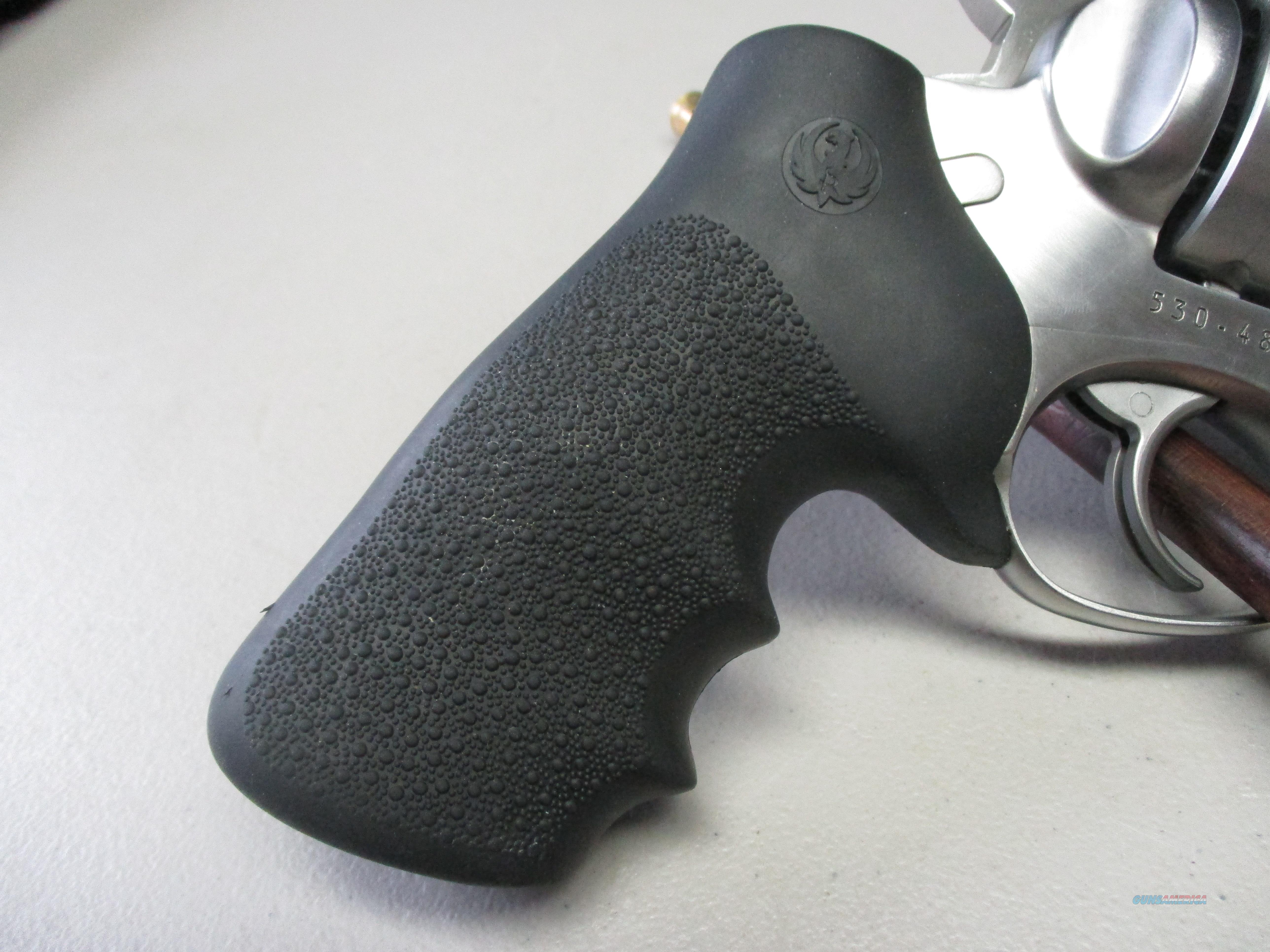 Ruger Super Redhawk Alaskan 44 Magn... for sale at