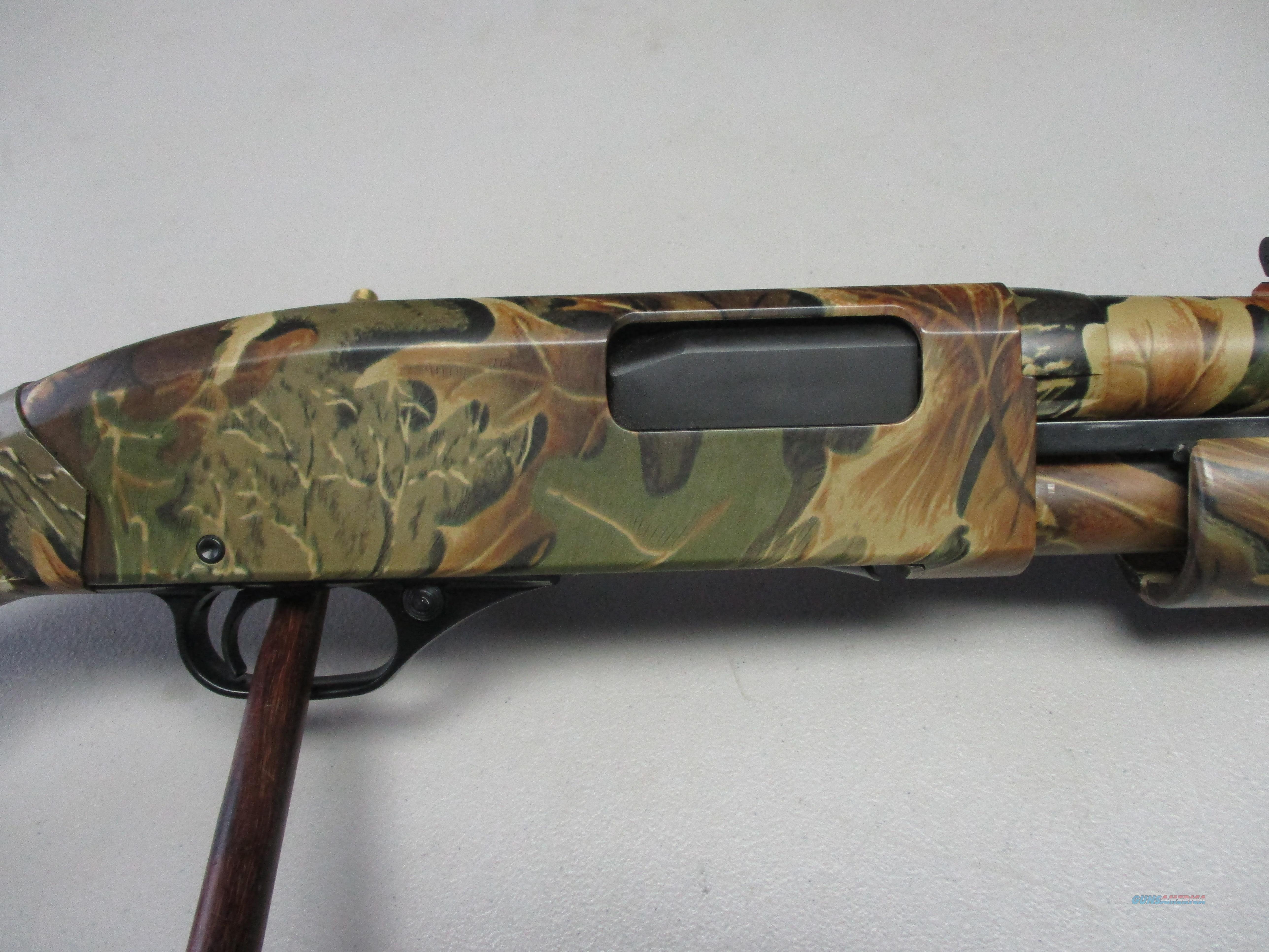 Winchester M1300 Turkey Camo XFull... for sale at