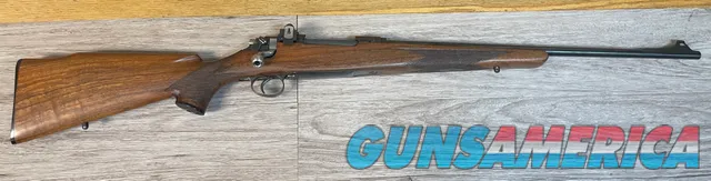 Remington 1917 3006 Rifle