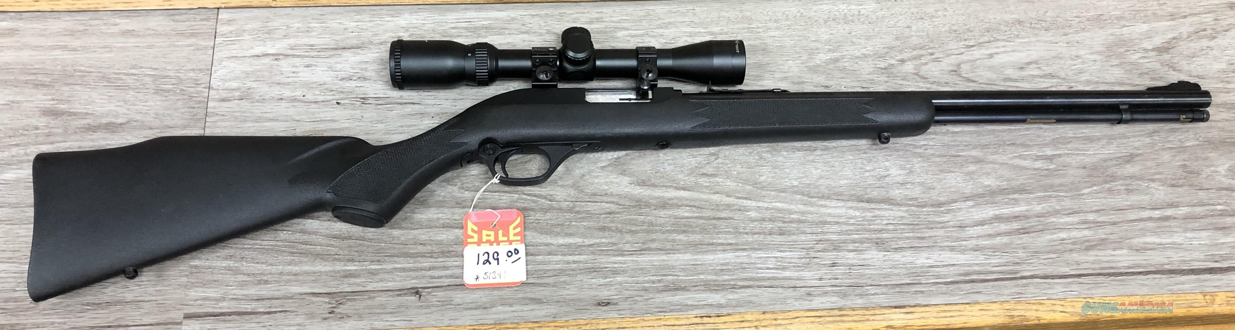 Marlin Rifle for sale at Gunsamerica.com: 947526703