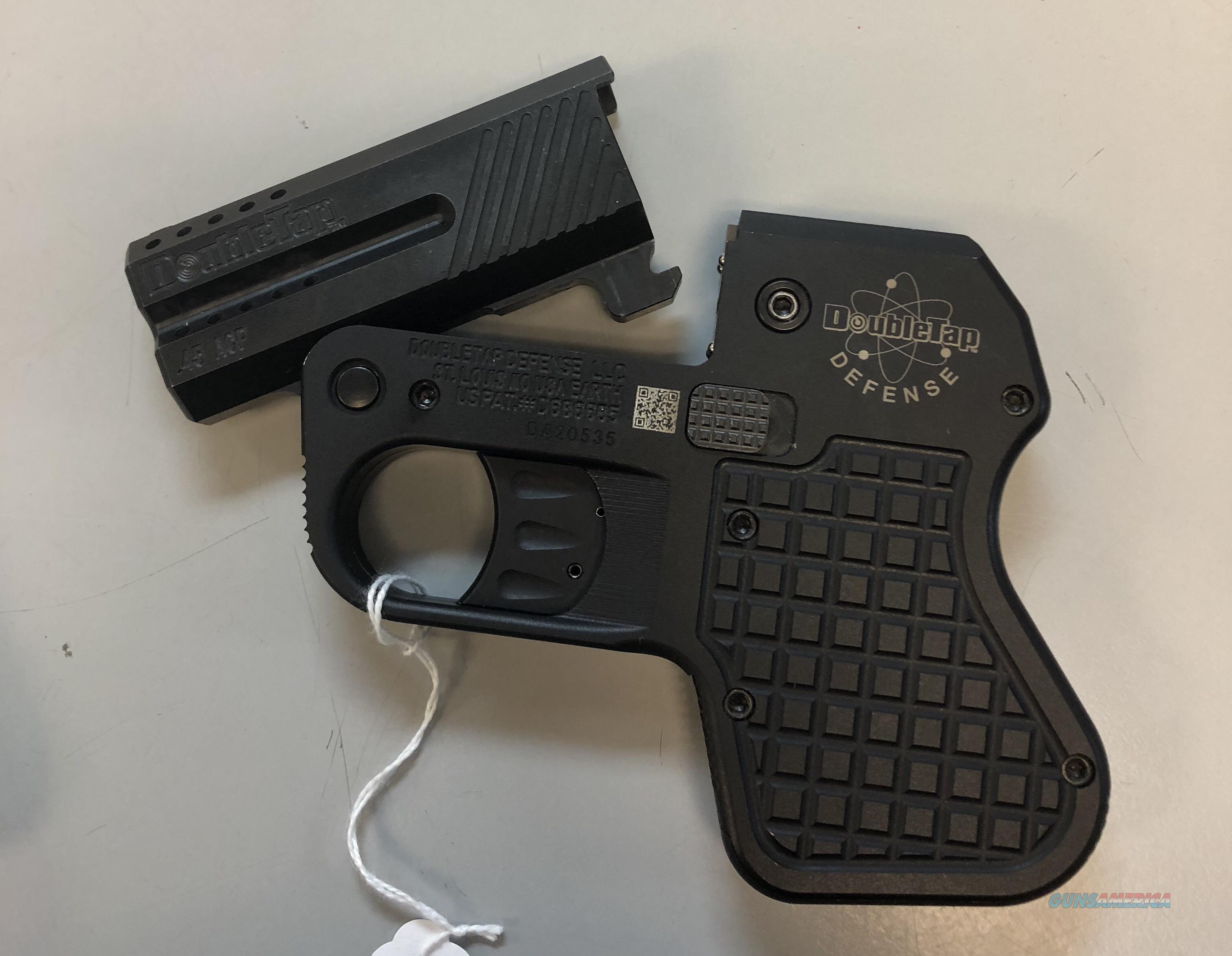 Doubletap for sale at 964065357