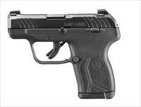 Ruger Lcp Max 380 Pst B 10Rd 13716