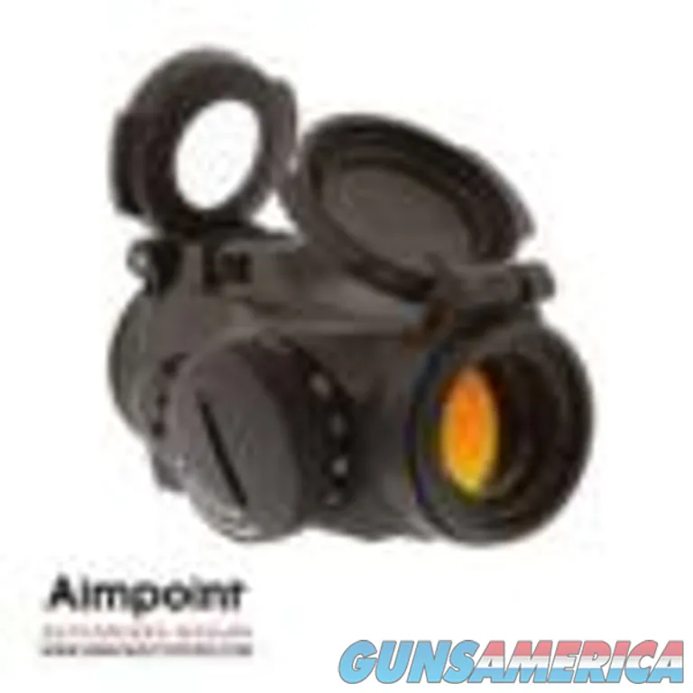 Aimpoint Micro T2 No Mount 200180