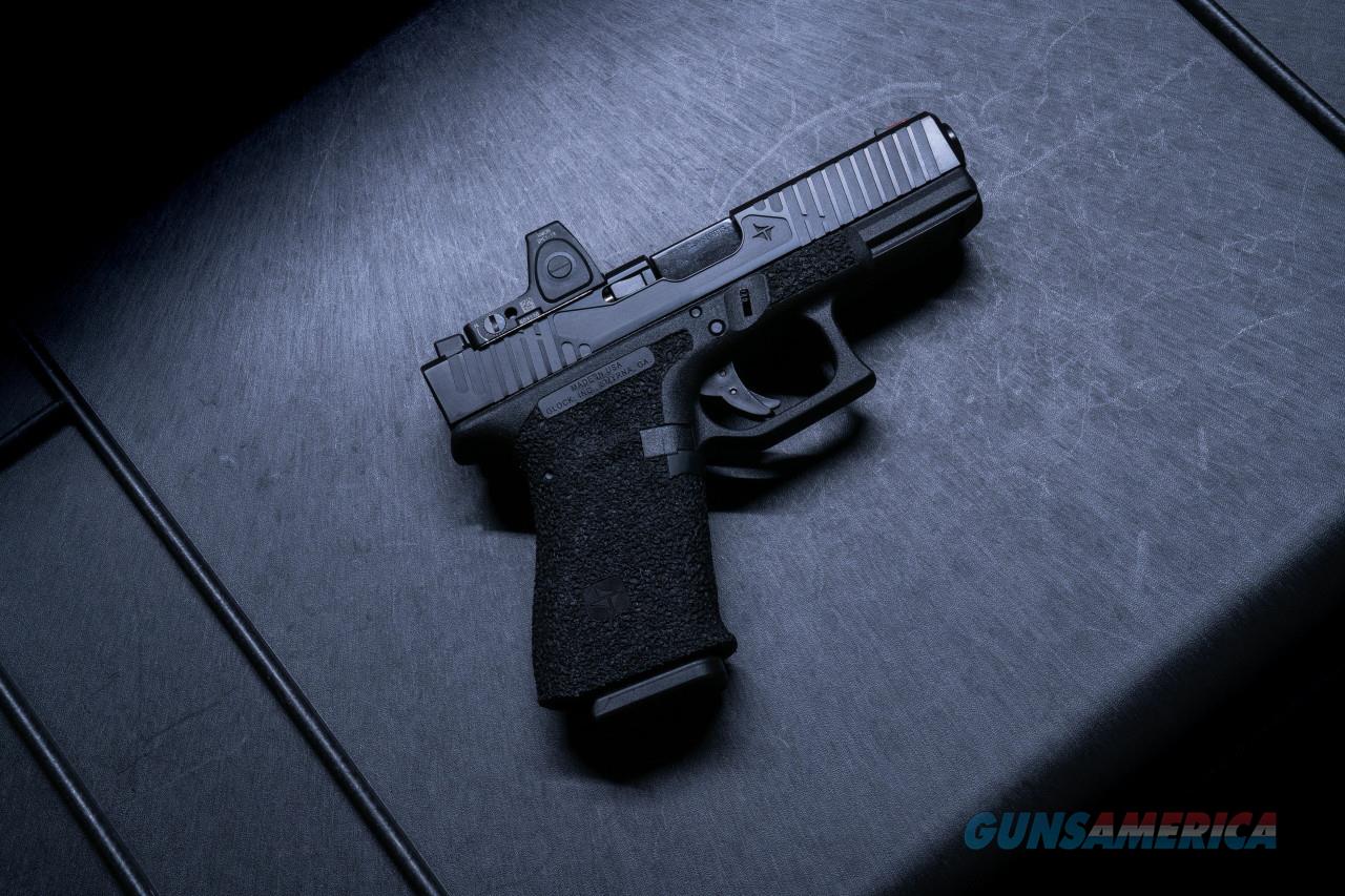 Triarc Systems/Tac Hunt Fish Gloc... for sale at