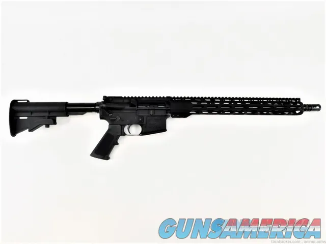 NIB Radical Firearms AR-15, FA Configuration, 223556, 16