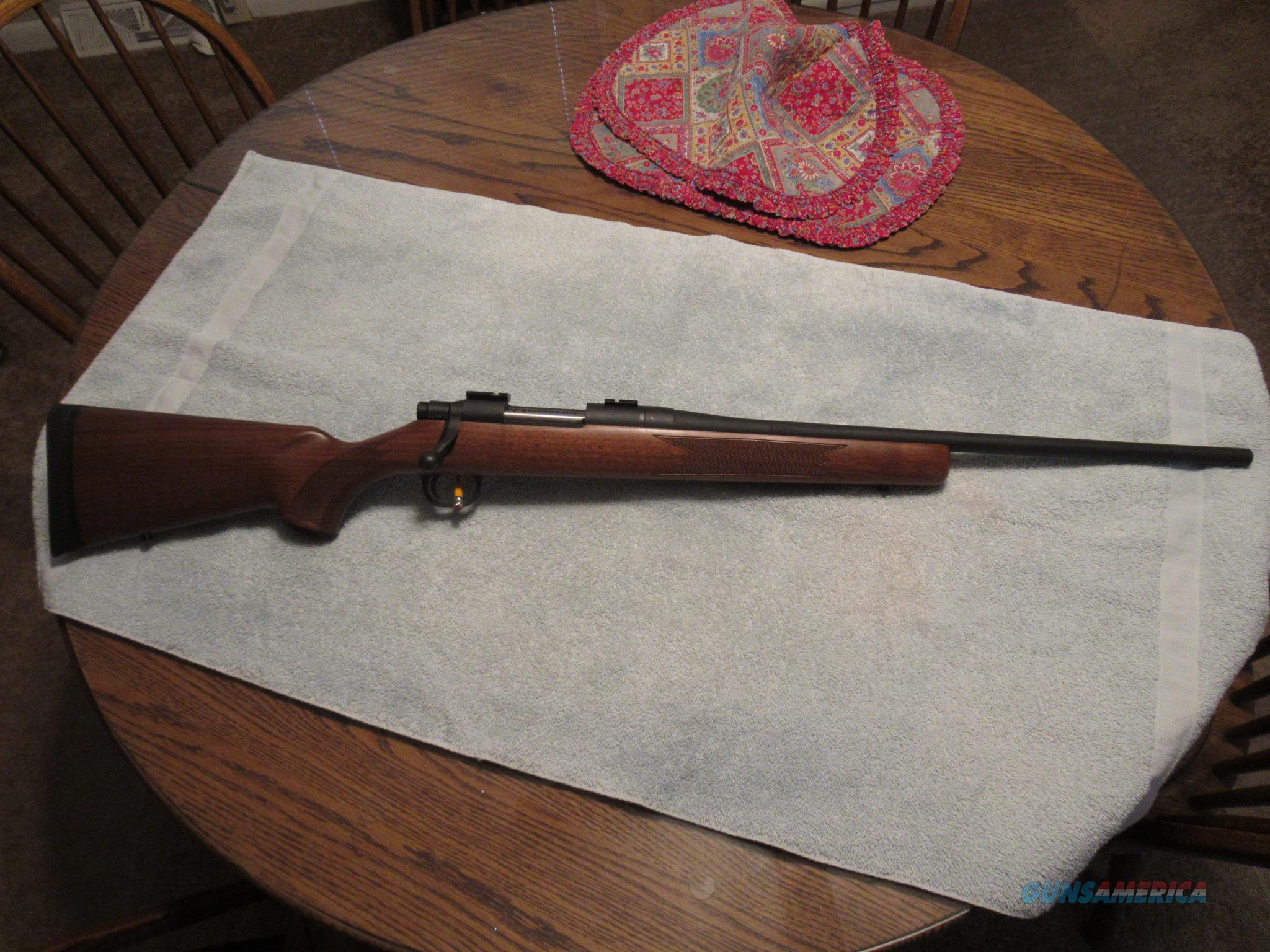 LNWOB Mossberg 100 ATR, 308 Win, Wo... for sale at