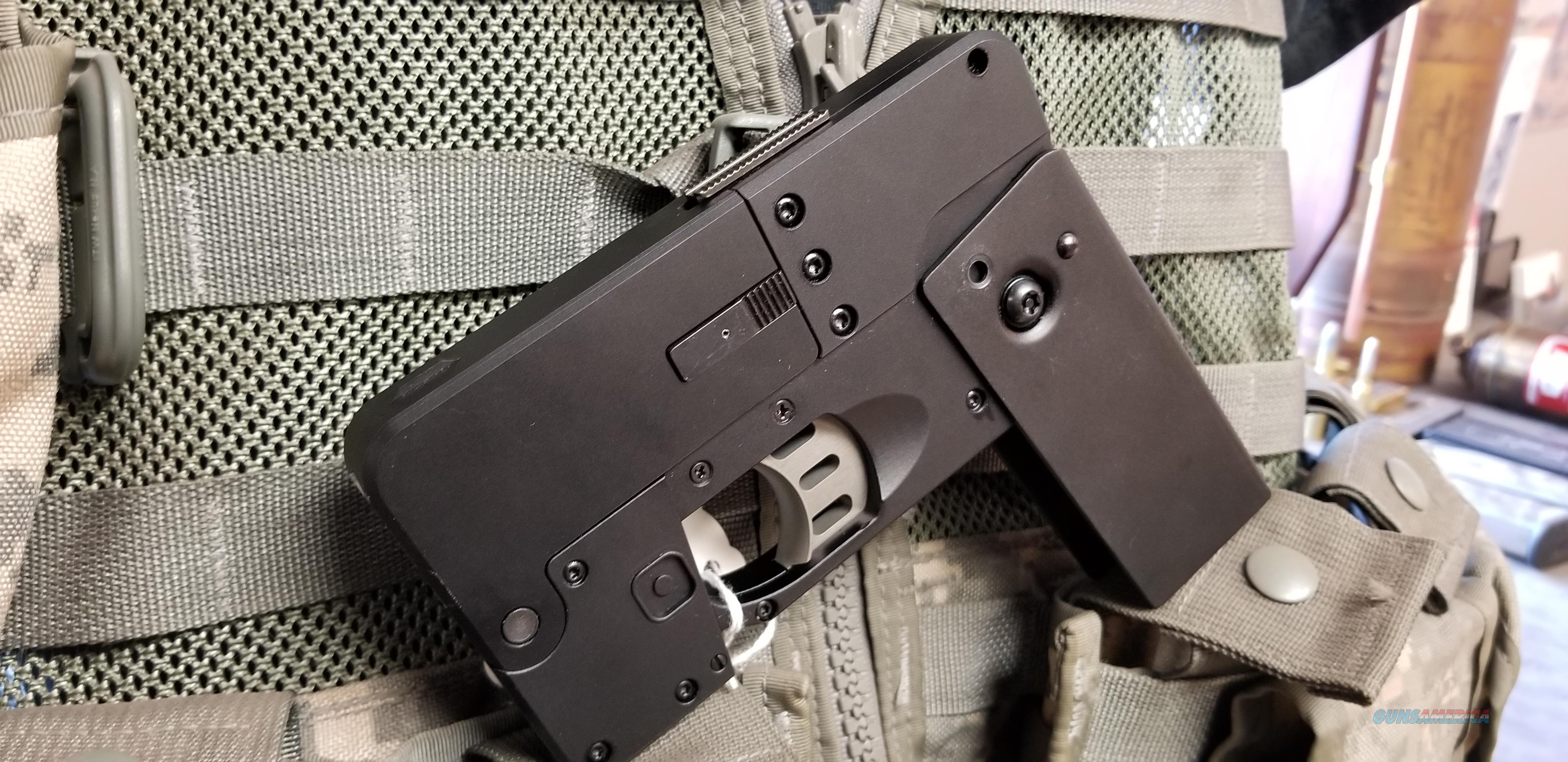 Ideal Conceal IC380 Cell phone pist... for sale at