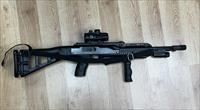 Hi Point Carbine 995 9mm with extras