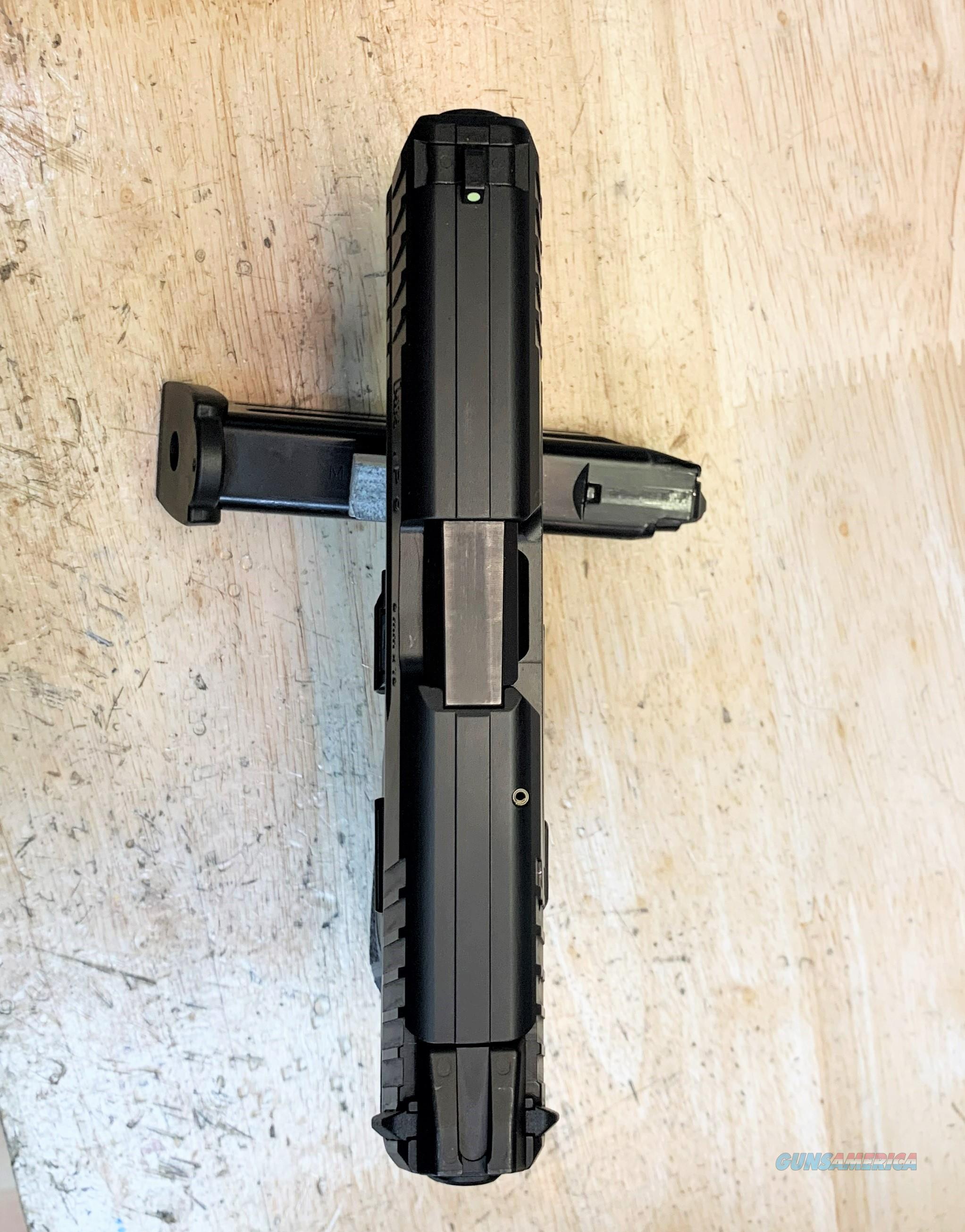 H&K VP9 Grey Frame for sale at 996517649