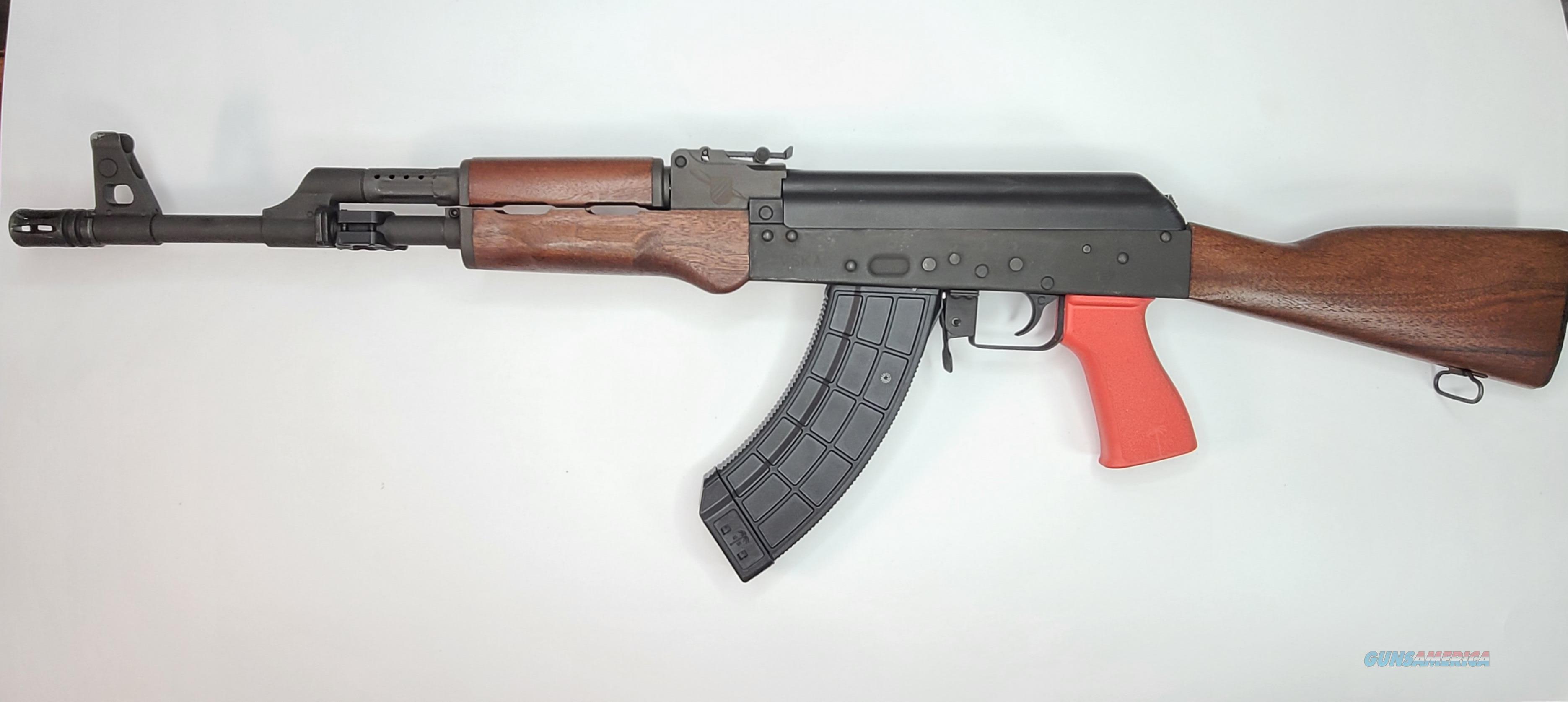 Century Arms VSKA Thunder Ranch AK for sale at