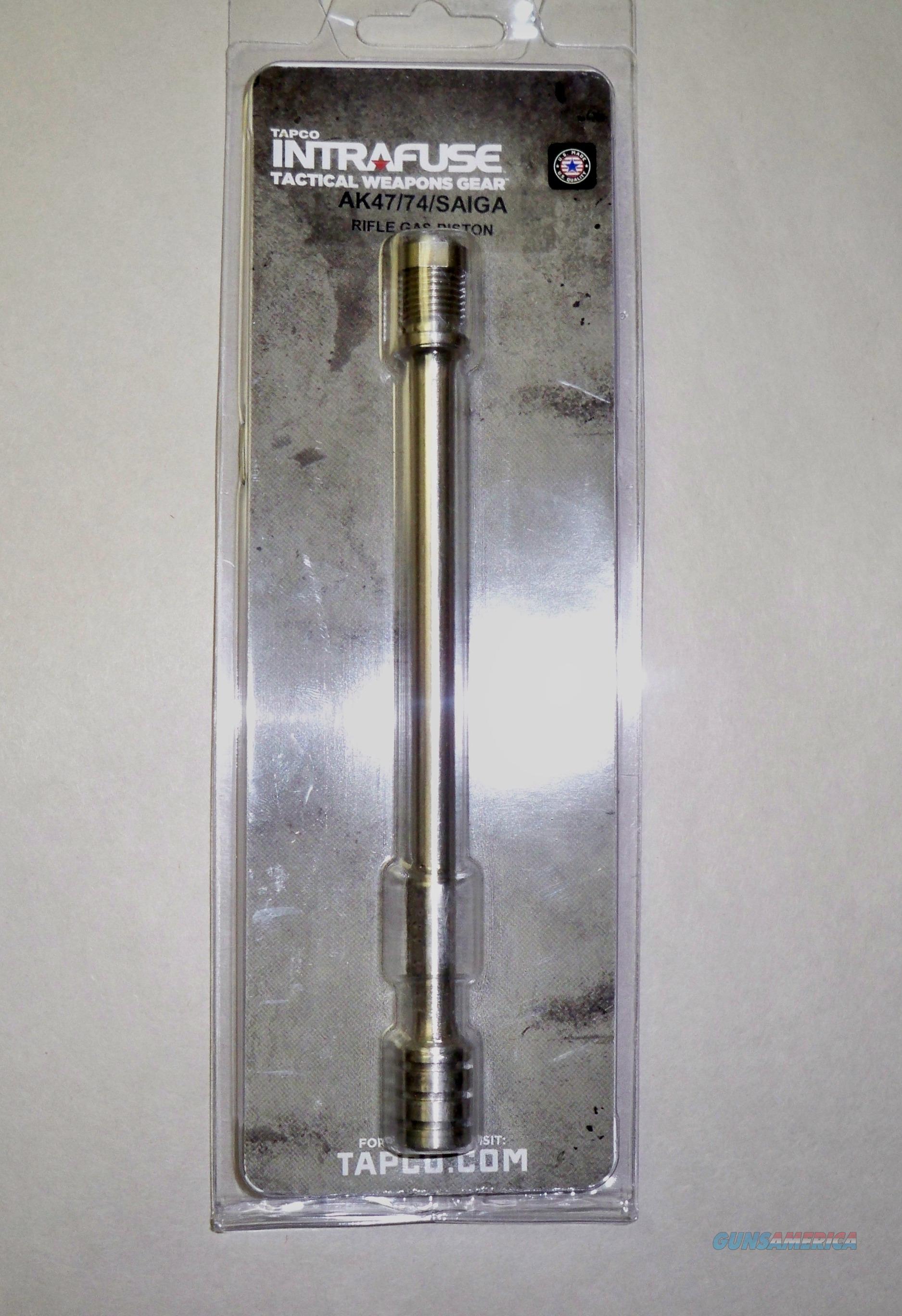 AK 47 Gas Piston Stainless Steel... for sale at