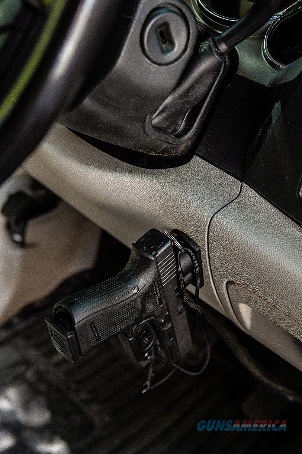 GunMag® Gun Mounts (2Pack) for sale at