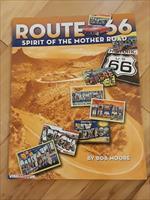 Route 66 : The Spirit of the Mother Road by Bob Moore (