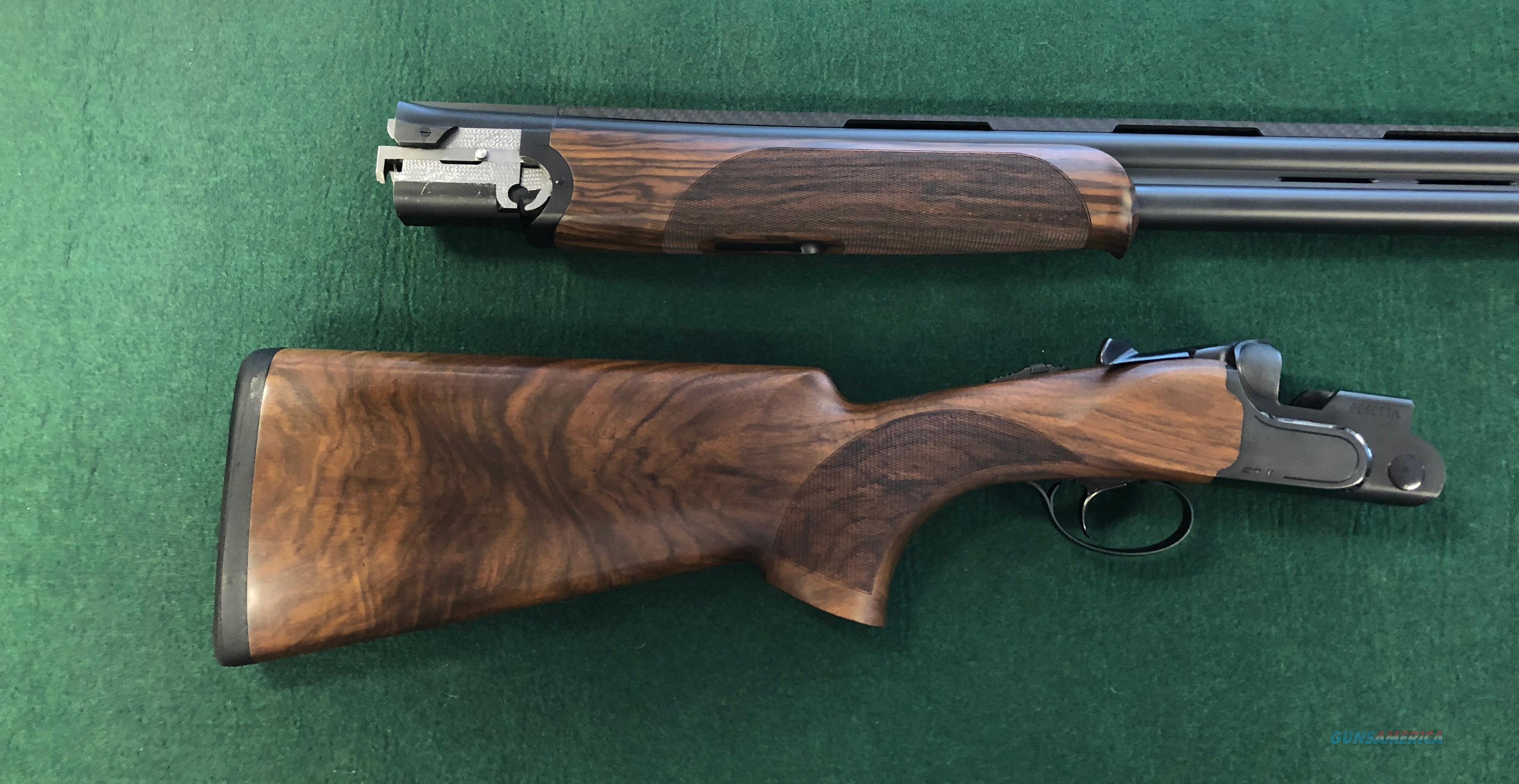 Beretta DT11 Sporting Black Edition... for sale at 955746725