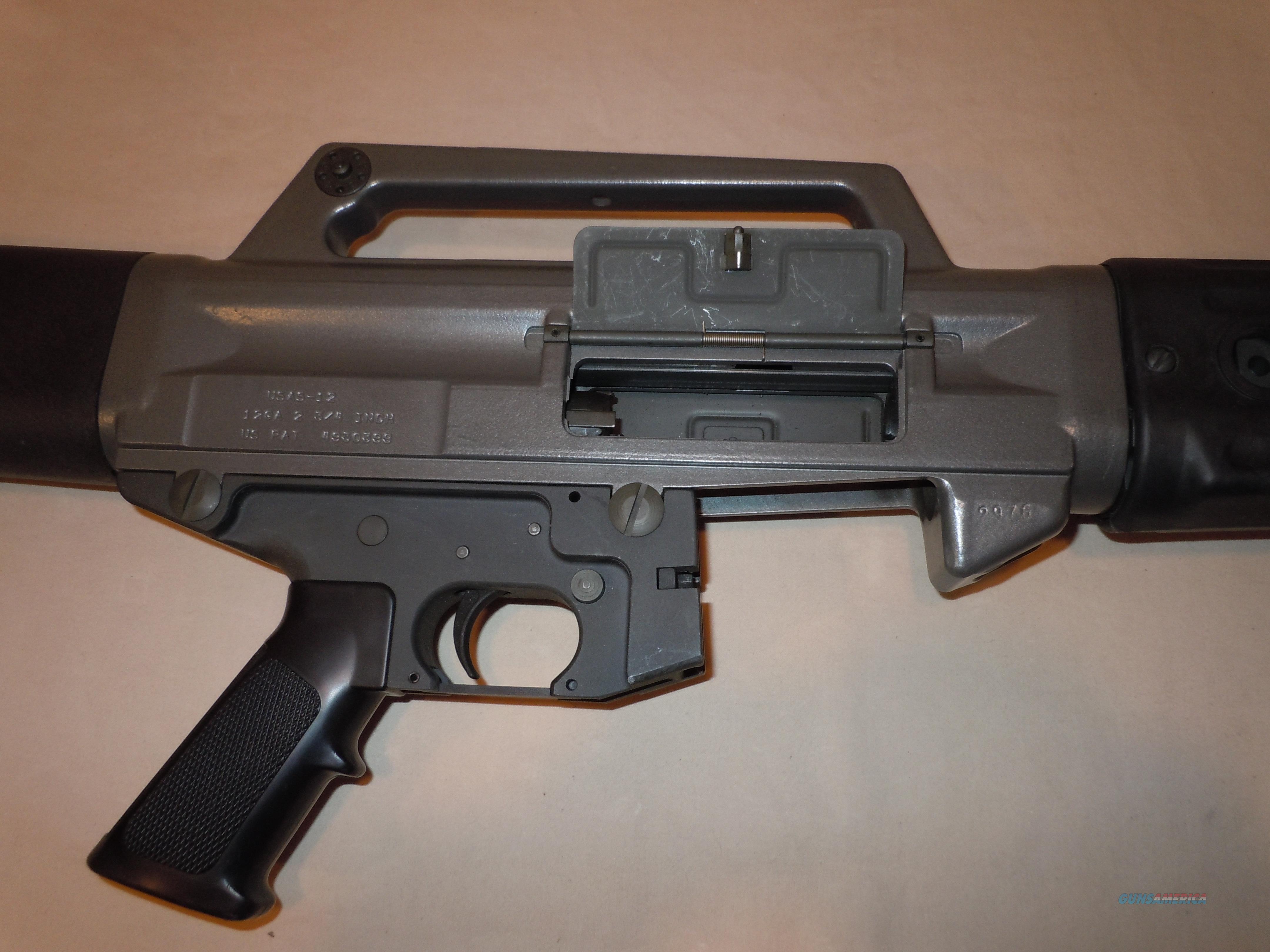 USAS12 Daewoo Precision Industries... for sale at