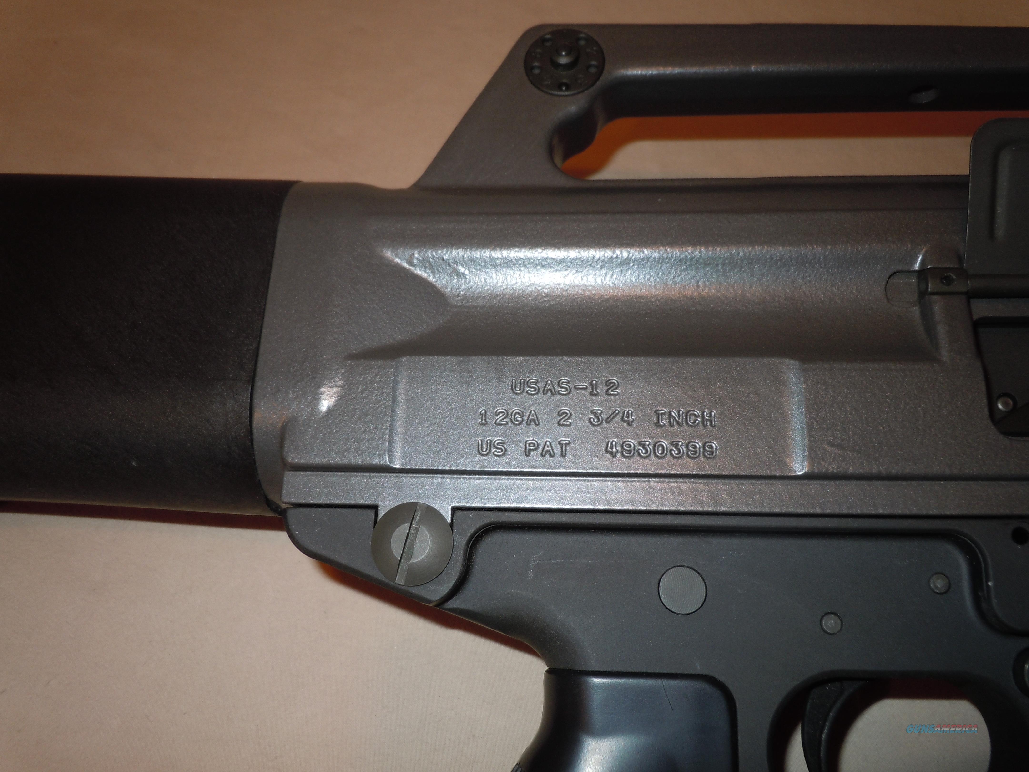 USAS12 Daewoo Precision Industries... for sale at